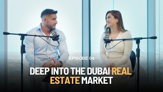 Deep into the Dubai Real Estate Market with Mila Investment Experts