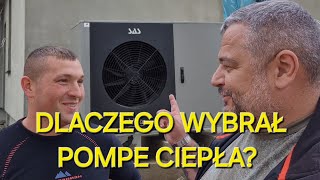 NOWY DOM CZYM GO OGRZEWAĆ?