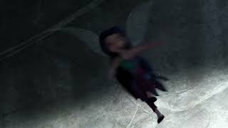 1 Second of Every Disney Fairies Movie