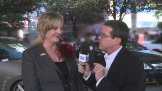 ESCORT Live TV continues speaking w/ Jody DeVere from AskPatty.com -- SEMA, Ep 17