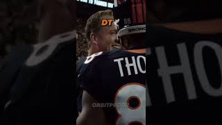 Demaryius Thomas Edit *REMAKE* #blowup #clips #crazy #nfl #funny #gaming #meme