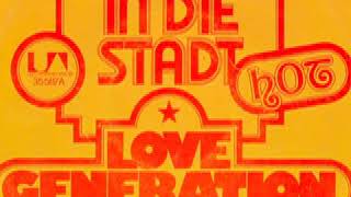 Love Generation - Ein Platz ist noch frei