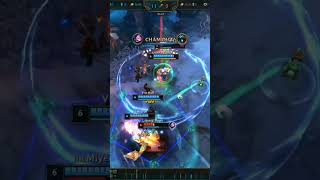 kennen pentakill