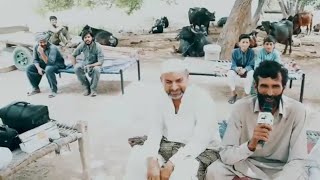 Pakistan में Punjabi Rajput अब कैसे रहते Manj Waryah Ghorewah Rajputs