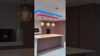 Modern Kitchen Design I Modular Kitchen Design #kitchendesign #homedecor #viral #trending #shorts