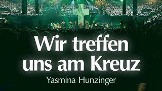 Wir treffen uns am Kreuz (Yasmina Hunzinger) | Chormusical „7 Worte vom Kreuz" von Albert Frey