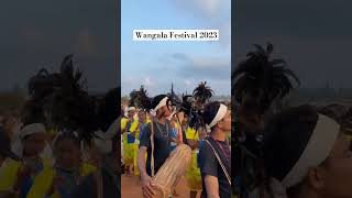 #wangalafestival #wangala #garo #youtubeshorts #shorts #shortsviral #viralshortvideo #viral