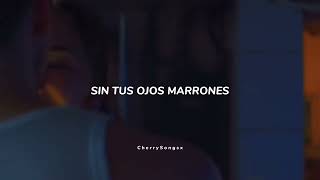 Lasso — Ojos Marrones || Sub. Español + Video Oficial