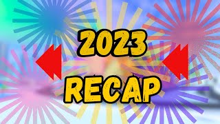 Recap 2023