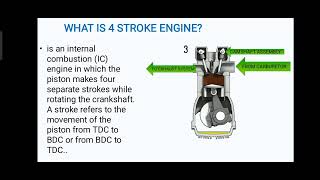 2 stroke vs 4 stroke