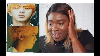 REACTION - BTS (방탄소년단) LOVE YOURSELF 結 Answer 'Epiphany' Comeback Trailer