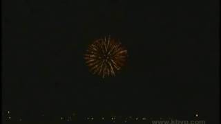 Fireworks America / Professional video and superb audio