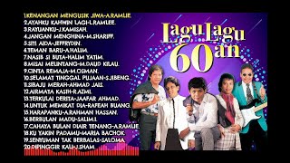 VIDEO 60AN 20 LAGU LAGU 60AN POP YEH YEH 1