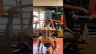 Gym #viralvideo #dedication #hardwork #shoulderworkout #subscribe #shere #music