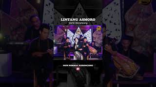 LINTANG ASMORO - Keroncong Version