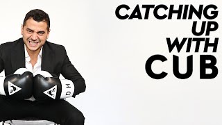 Listen now - Catching up with CUB