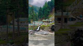 Nature Beauty Kalam Valley 🏝️🏞️ #swatvalley #pakistan