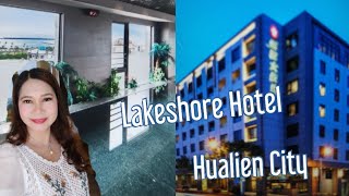 Lakeshore Hotel 2021 Hualien City (Taiwan)