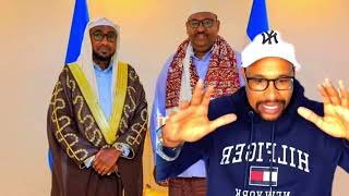 WAA MUQADAS DENI HADII AAN PUNTLAND DOORASHADA LAA LAA QABAN DAGAAL SUKEEYE BUU DALKA