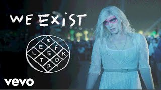 Arcade Fire - We Exist