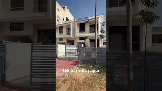 165 Gaj villa in jaipur #villainjaipur #viral #viralshort