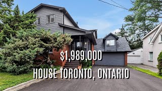 66 Arcadian Cir, Toronto, ON