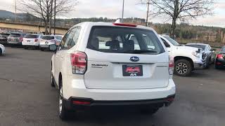 Subaru Forester 2.5i for sale in Kitsap County WA