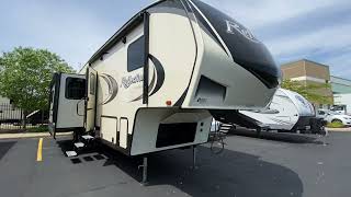 2019 GRAND DESIGN REFLECTION 311BHS for sale near Milwaukee, WI