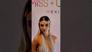 @lelepons at the 73rd @missuniverse in Mexico City@edgar.entertainment#missuniverse