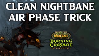 Cleanup Your Nightbane Kill!