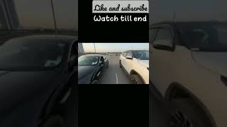 fortuner VS jaguar | drag race | @ElvishYadavVlogs | CAR MOD 007 #shorts #viral #trending