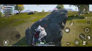 PUBG mobile Powerplant landing full game @PUBG @PUBGMOBILEEsports @PUBGMOBILE