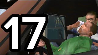 Grand Theft Auto: San Andreas | Gameplay Walkthrough Part 17 | مشكوك في أمره ( IOS_Android )