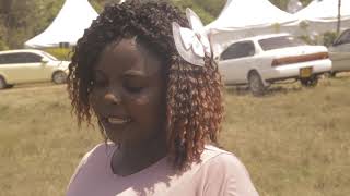 EVE AND FRANCO in ENAKU Y'OMUKAZI PART 68 SHORT CLIP RUNYANKOLE RUKIGA FILM from CCI.