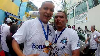 CORRIDA EM HELIOPOLIS