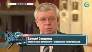 «Крокодил» на страже порядка