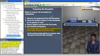 Virtual Centrifugal Pump - Installation (3/5)