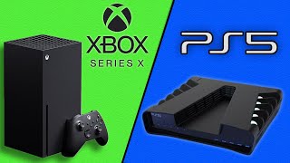 Le Console NEXT GEN Annienteranno il PC Gaming ?!