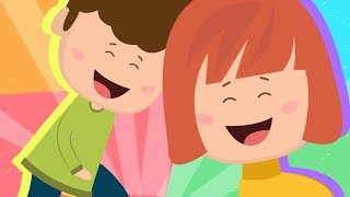 Skip To My Lou | Nursery Rhymes Kids Songs