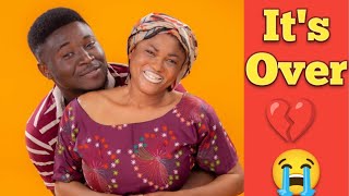 Comedian Caro Reveals She and Copees have Separated!🥺🇨🇲