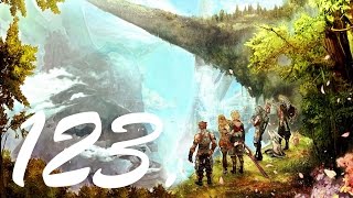 Let's Play Xenoblade Chronicles [1080p][123] - Mechonis Core (2)