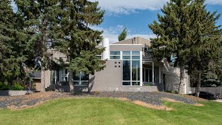 House for Sale | 1 Dunbar Cres | Winnipeg MB