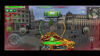 Phoenix the Best 💥 I Tank Force Gameplay