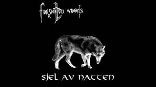 Forgotten Woods   Sjel av Natten Full Ep 1995