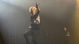 Sum 41: Fat Lip [Live 4K] (London, United Kingdom - October 31, 2024)