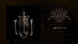 SlaveOne - "Dissident Flesh" (OFFICIAL TRACK)