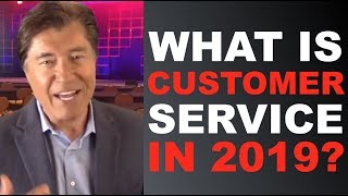 WHAT ARE CUSTOMER EXPECTATIONS in 2024 | Ross Shafer | Change Keynote Speaker