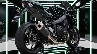 "2025 Kawasaki Z1000: The Ultimate Beast on Two Wheels – Full Review!"