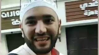 Smile Voyageمعتمرين سمايل يذهبون الى قباء مشيا على الأقدام احياءا لسنة النبي صلى الله عليه و سلم