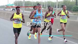 AFRICA MILITARY GAMES (AMGA) 2024: Team Uganda Claims 2 Silver Medals.